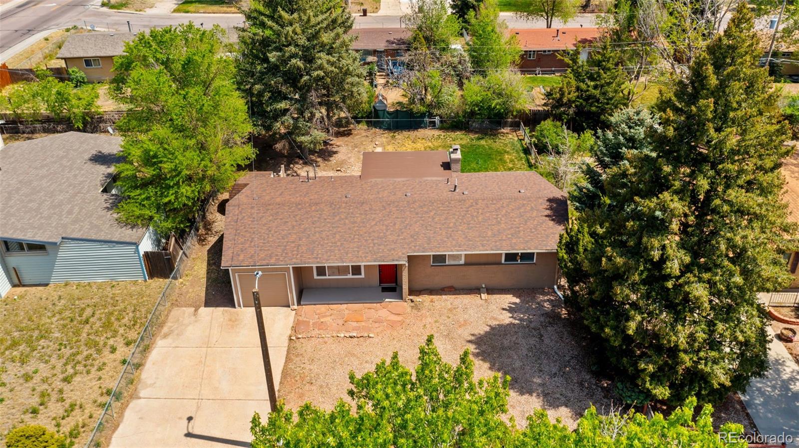MLS Image #29 for 103  bradley street,colorado springs, Colorado