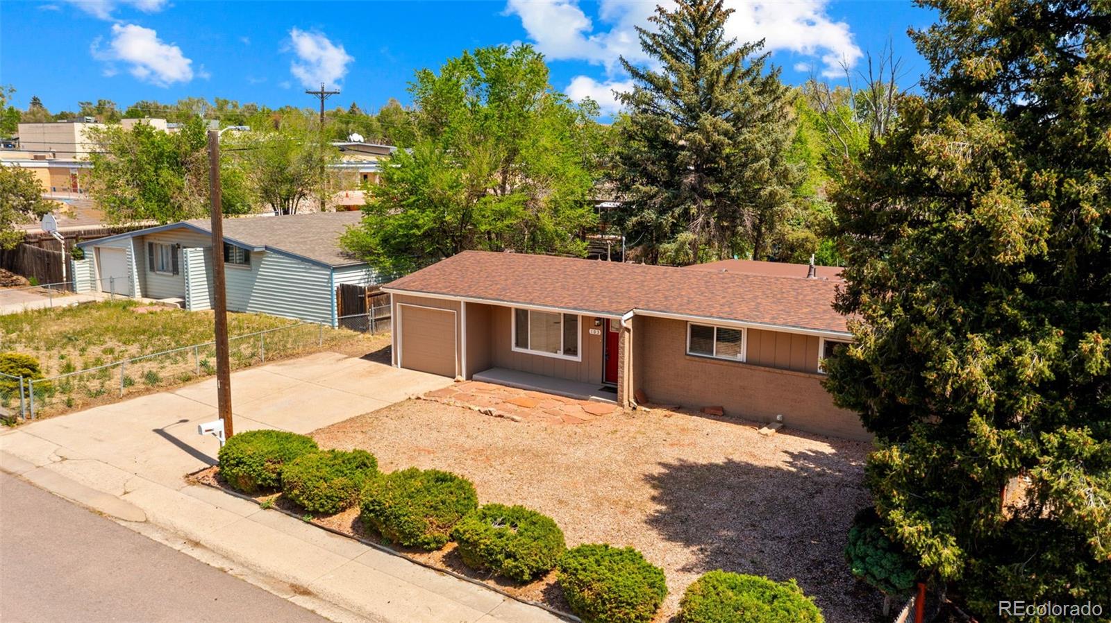 MLS Image #30 for 103  bradley street,colorado springs, Colorado