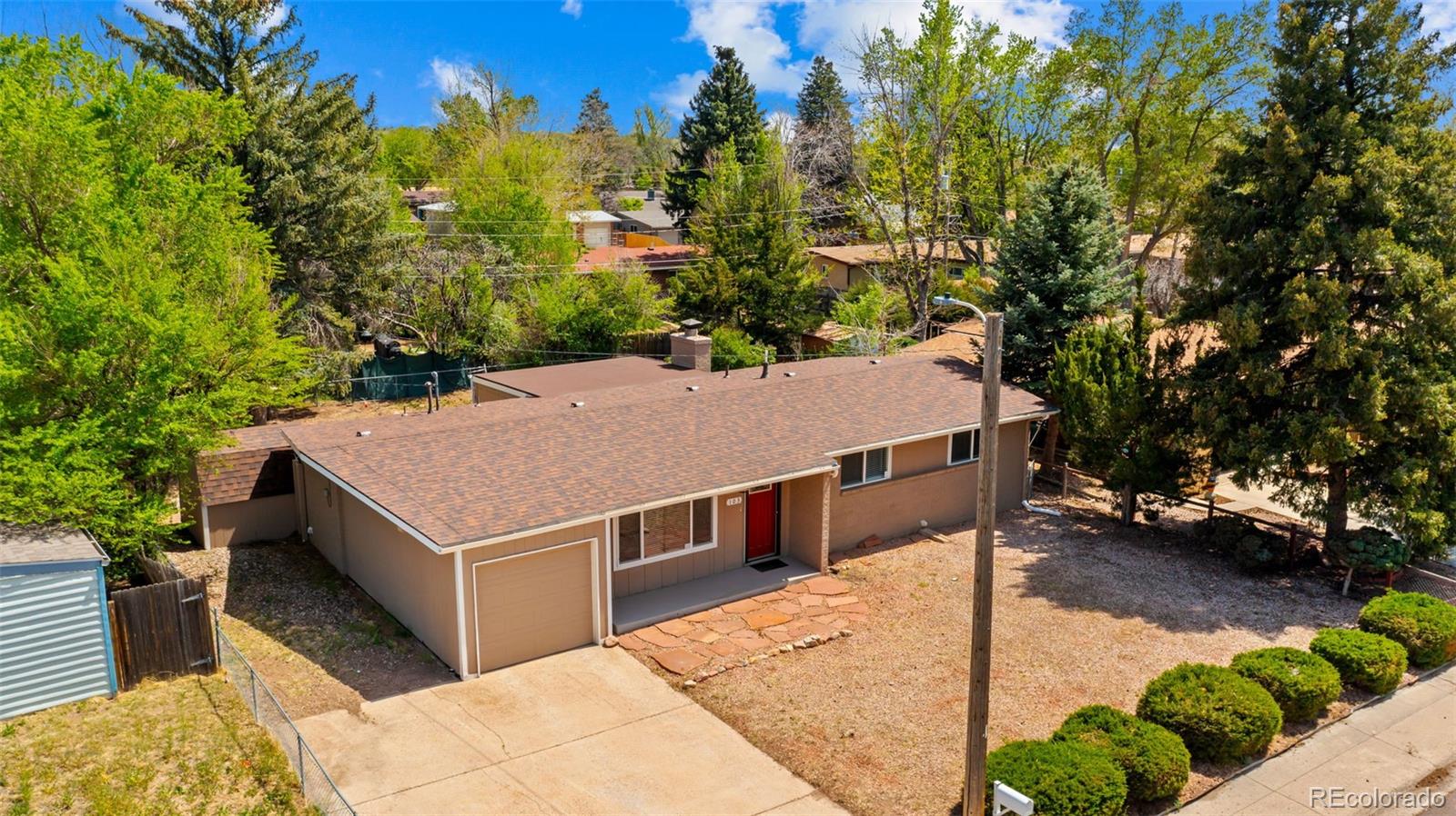 MLS Image #31 for 103  bradley street,colorado springs, Colorado