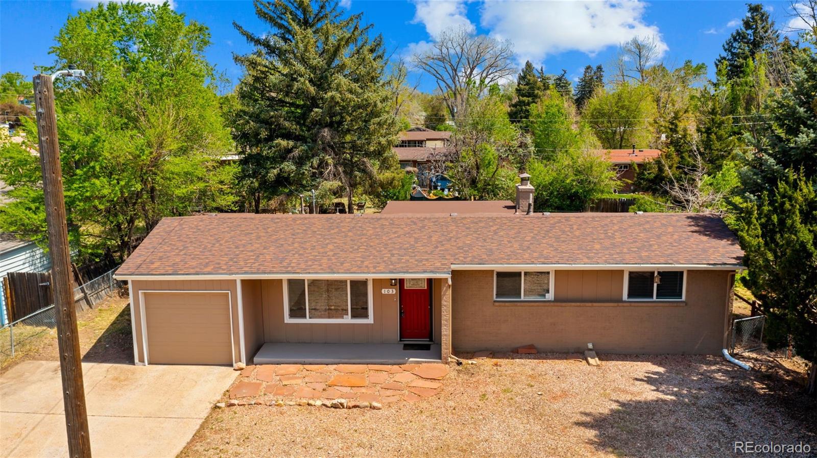 MLS Image #32 for 103  bradley street,colorado springs, Colorado