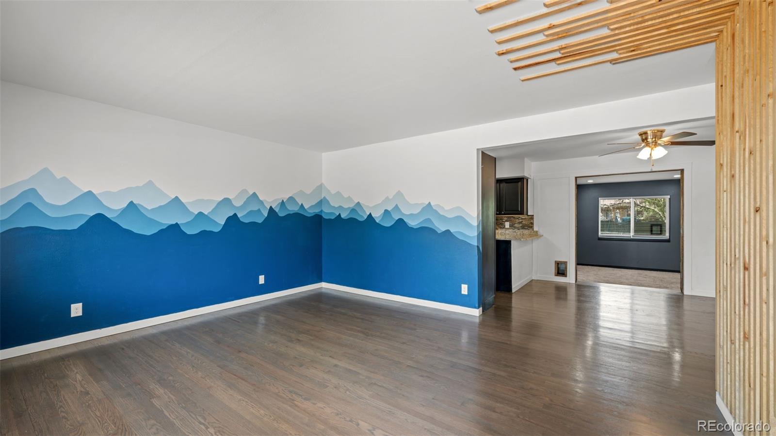 MLS Image #5 for 103  bradley street,colorado springs, Colorado