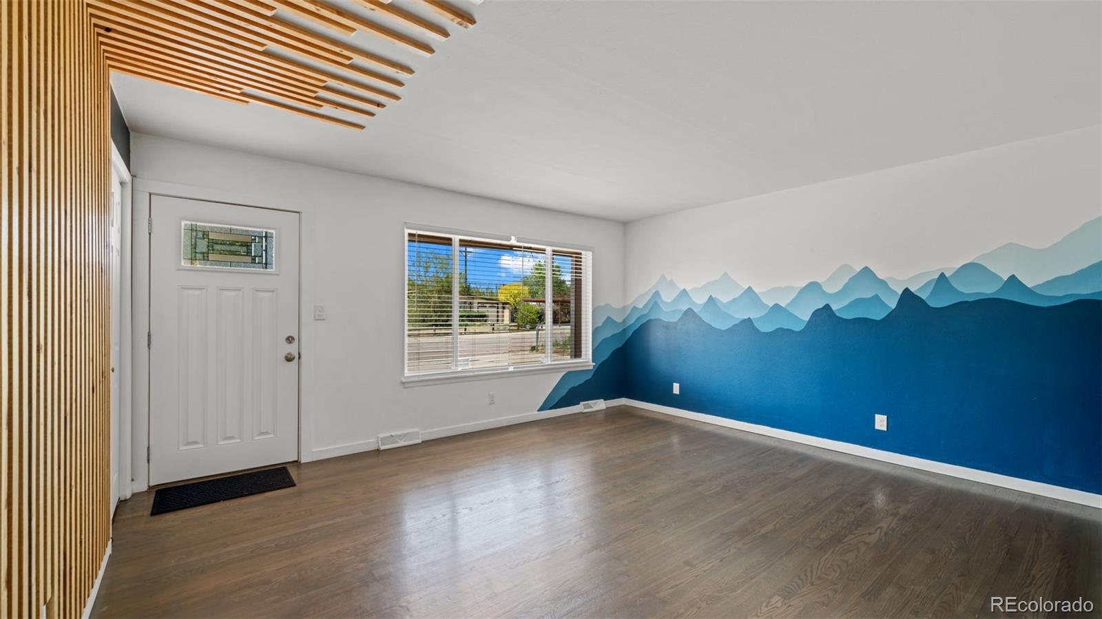 MLS Image #6 for 103  bradley street,colorado springs, Colorado