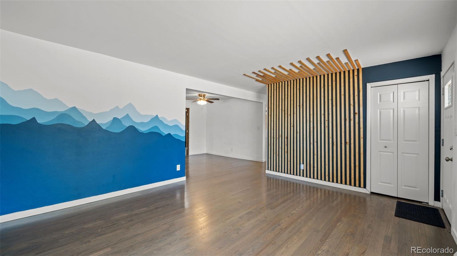 MLS Image #7 for 103  bradley street,colorado springs, Colorado