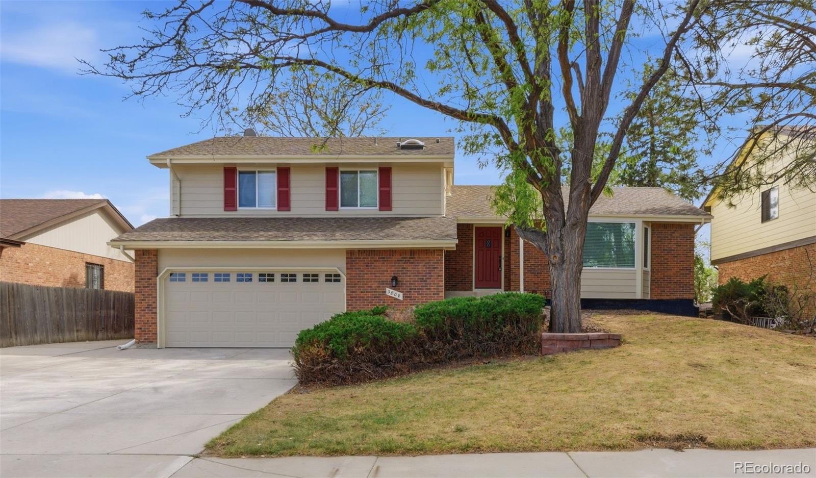 MLS Image #0 for 3808 e 133rd circle,thornton, Colorado