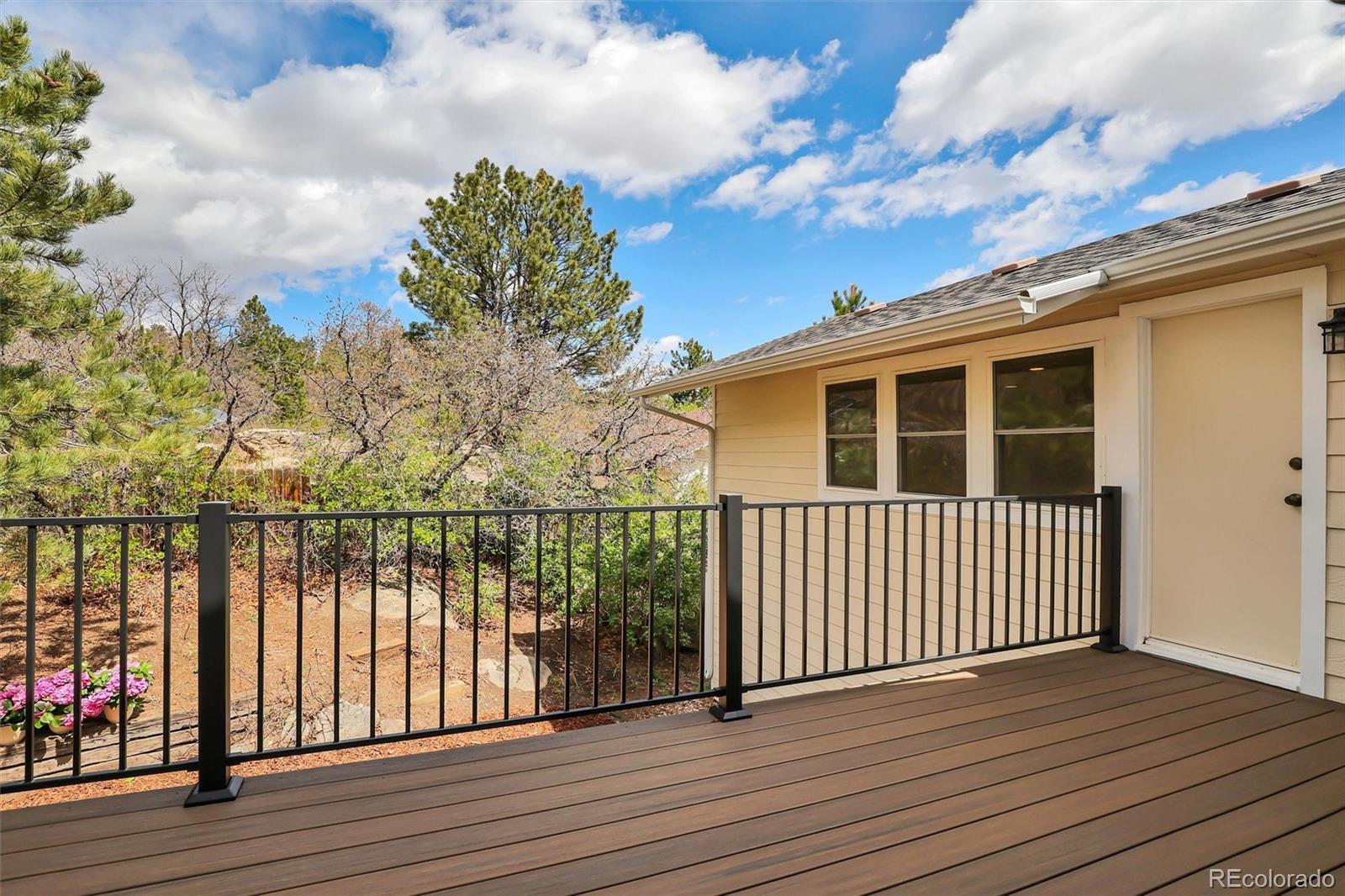 MLS Image #13 for 243  dawson drive,castle rock, Colorado