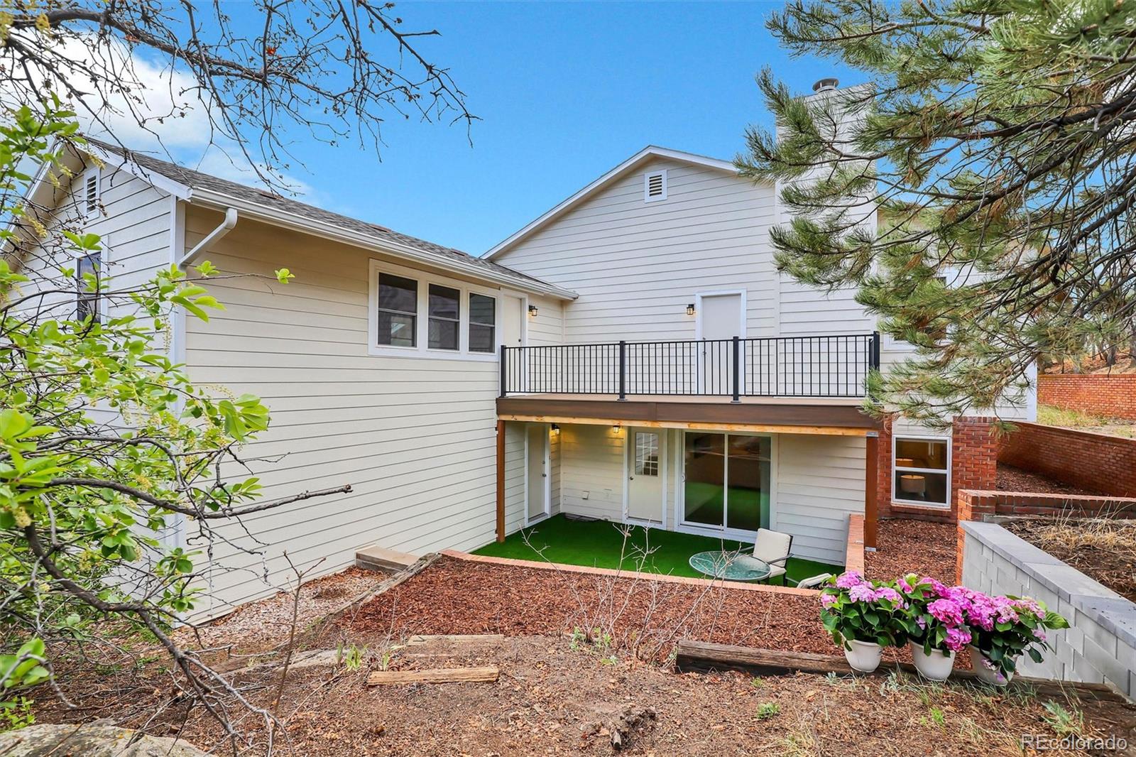 MLS Image #26 for 243  dawson drive,castle rock, Colorado