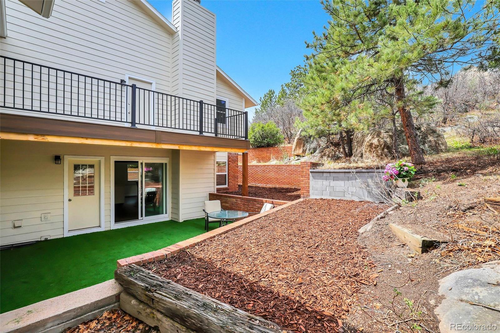 MLS Image #27 for 243  dawson drive,castle rock, Colorado