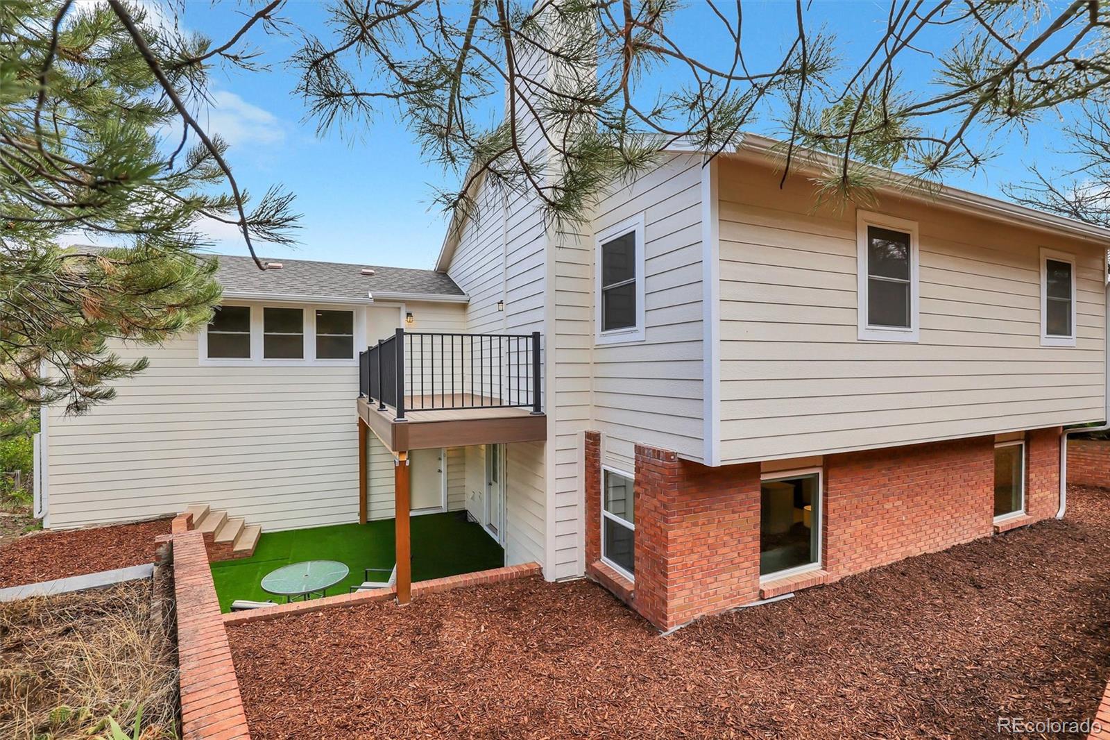 MLS Image #28 for 243  dawson drive,castle rock, Colorado