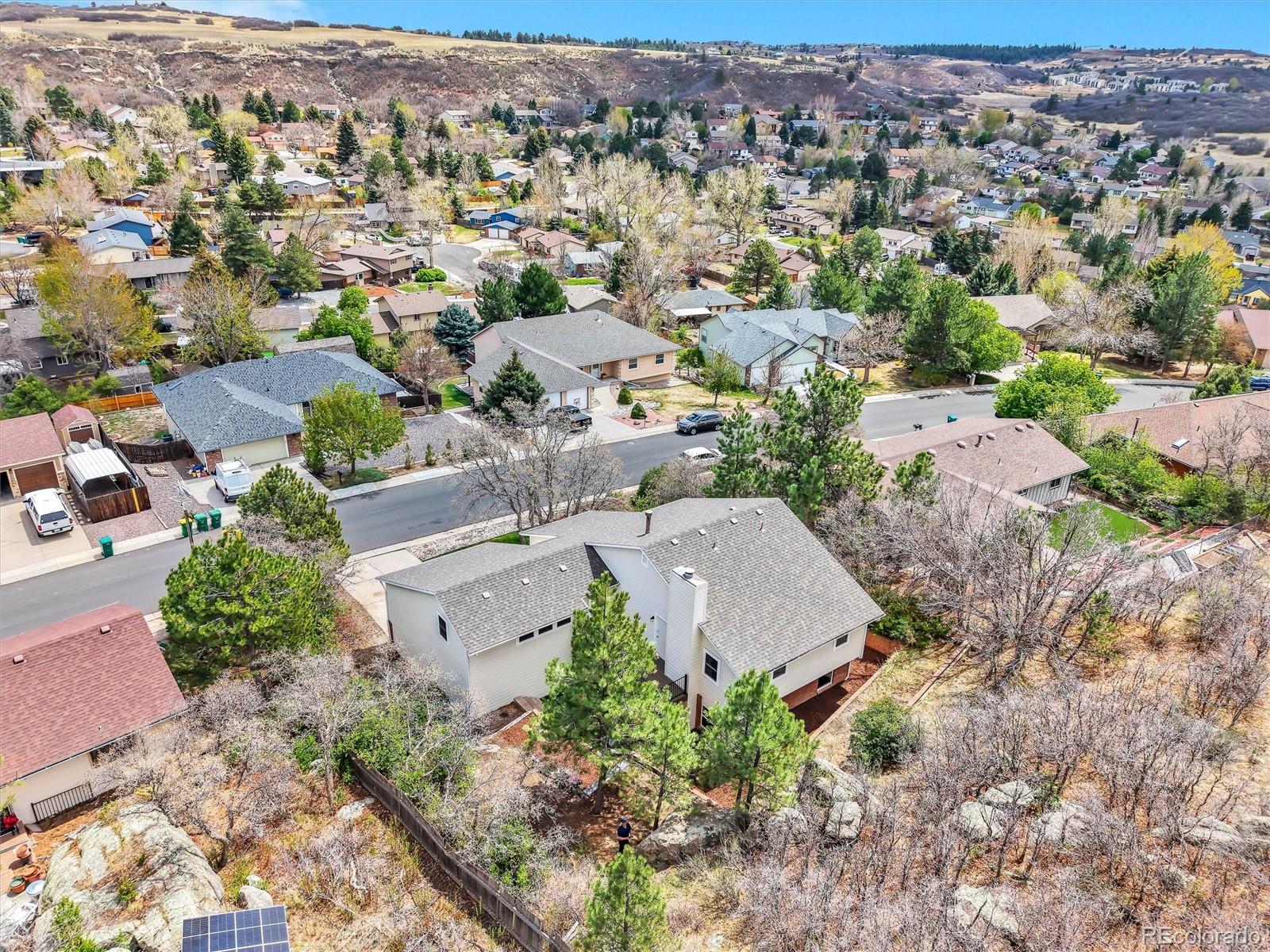 MLS Image #29 for 243  dawson drive,castle rock, Colorado