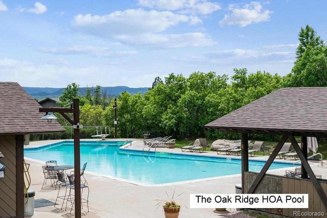 MLS Image #34 for 243  dawson drive,castle rock, Colorado