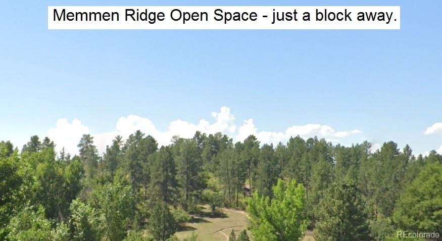 MLS Image #35 for 243  dawson drive,castle rock, Colorado