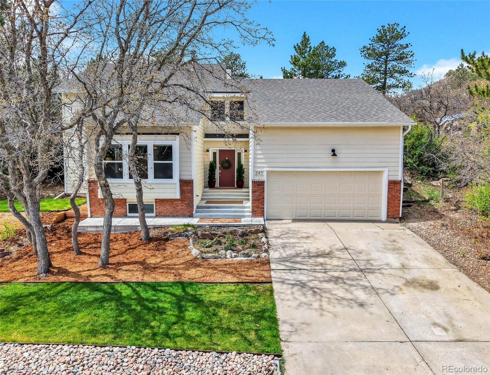 MLS Image #39 for 243  dawson drive,castle rock, Colorado