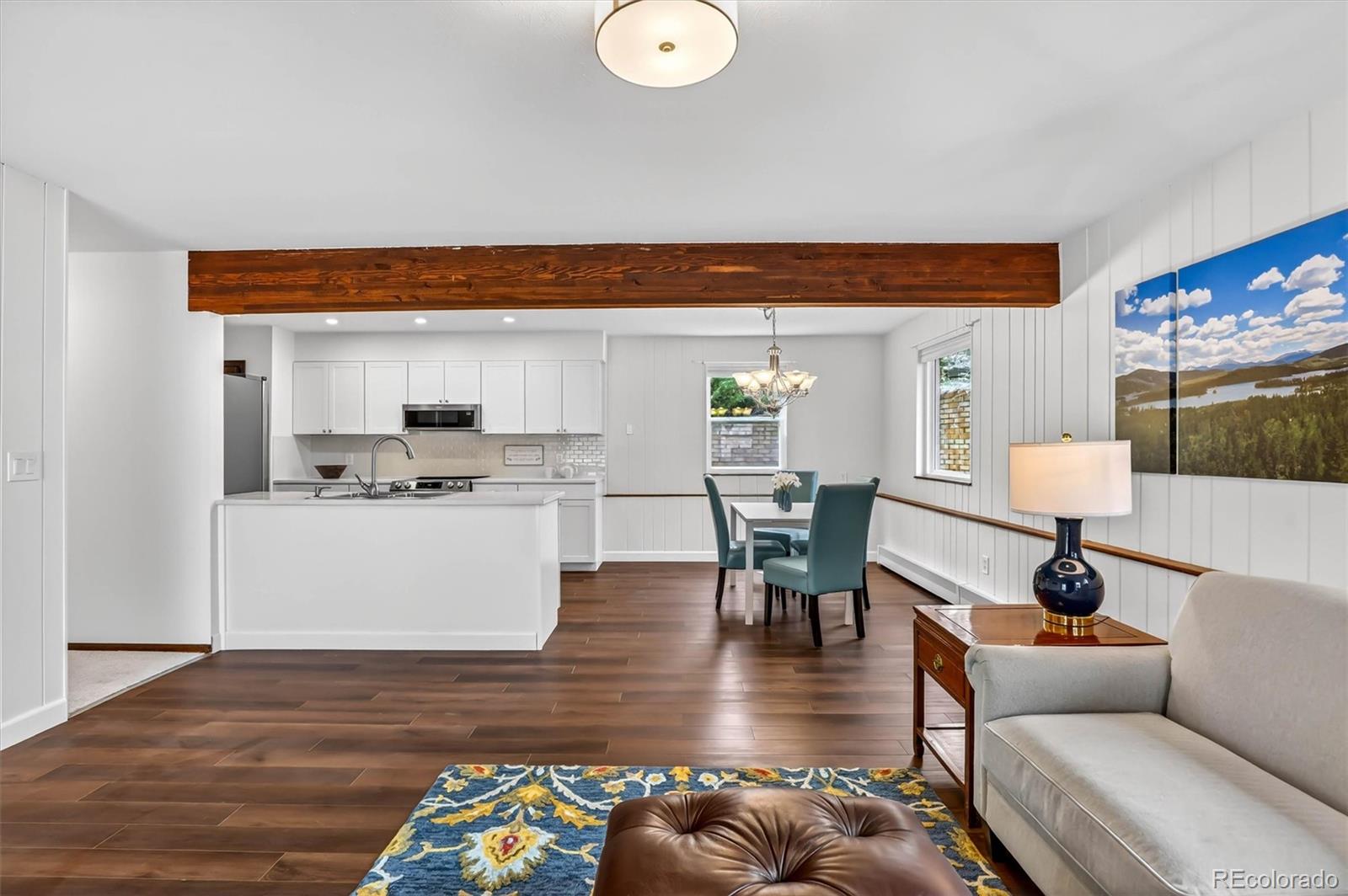 MLS Image #4 for 243  dawson drive,castle rock, Colorado