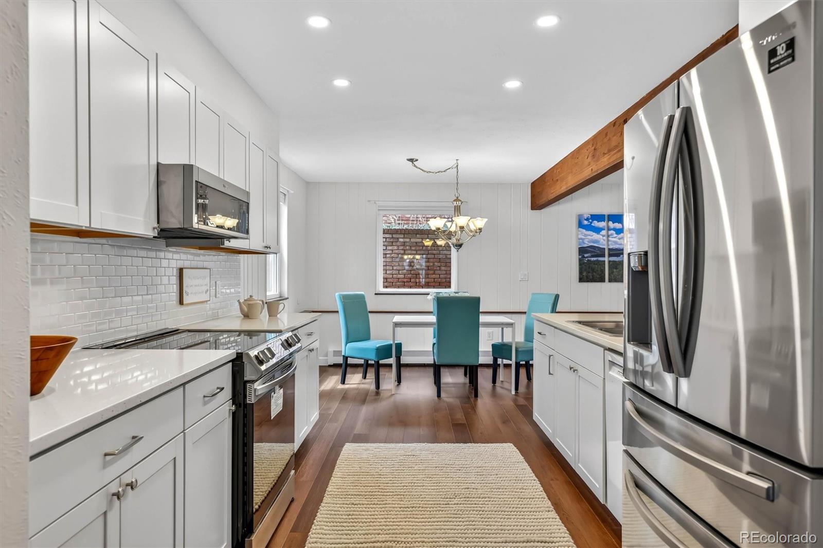 MLS Image #6 for 243  dawson drive,castle rock, Colorado