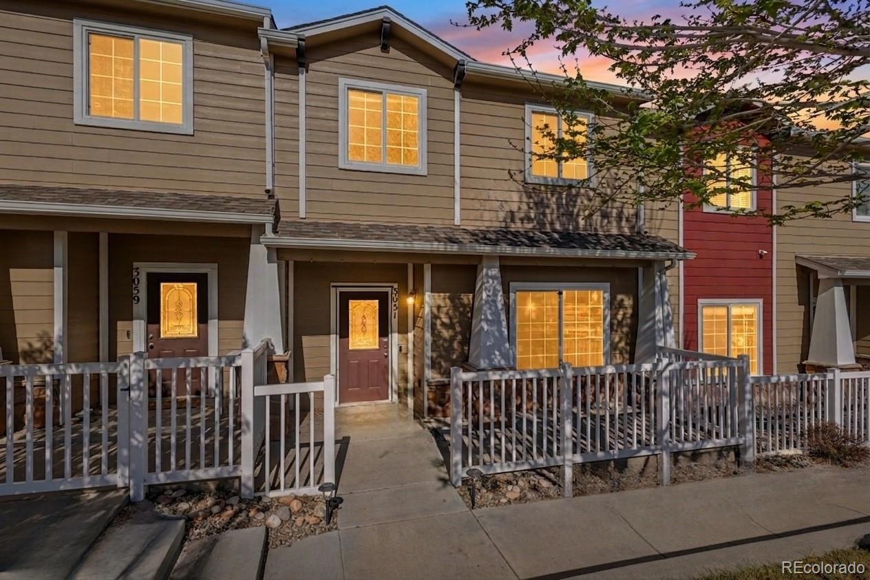 MLS Image #0 for 3051  shikra view,colorado springs, Colorado