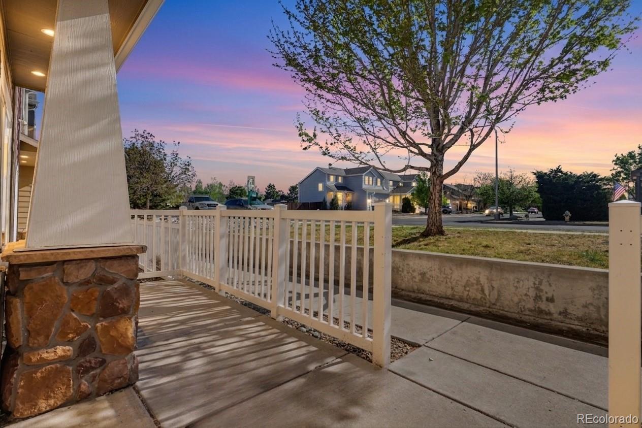 MLS Image #2 for 3051  shikra view,colorado springs, Colorado