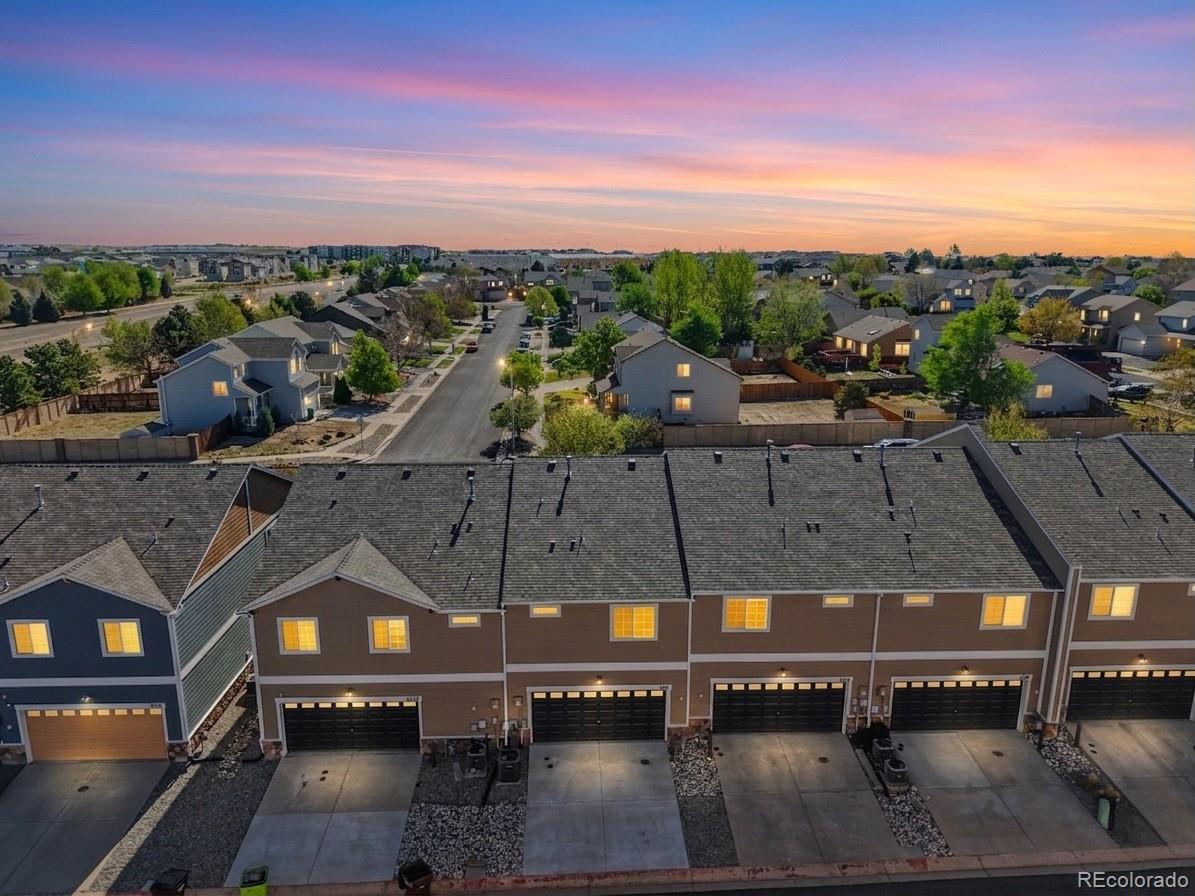 MLS Image #3 for 3051  shikra view,colorado springs, Colorado