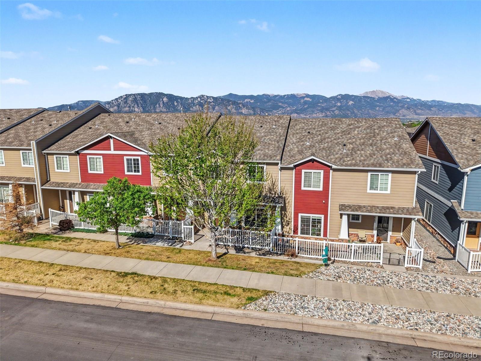 MLS Image #35 for 3051  shikra view,colorado springs, Colorado