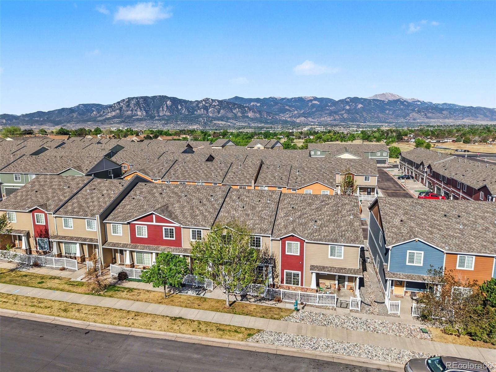 MLS Image #36 for 3051  shikra view,colorado springs, Colorado