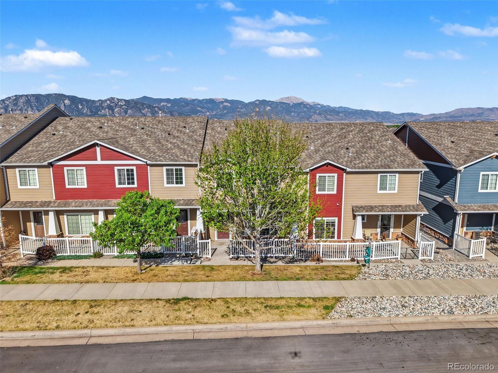 MLS Image #37 for 3051  shikra view,colorado springs, Colorado