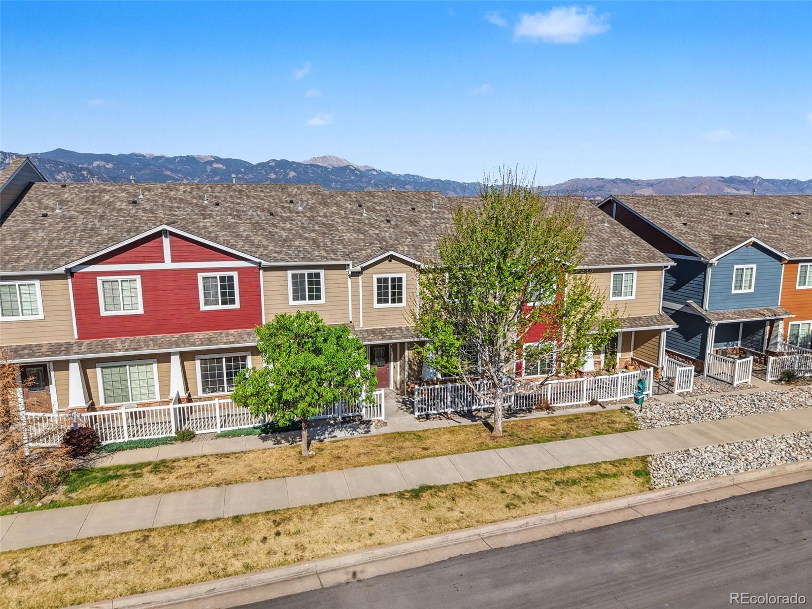MLS Image #38 for 3051  shikra view,colorado springs, Colorado