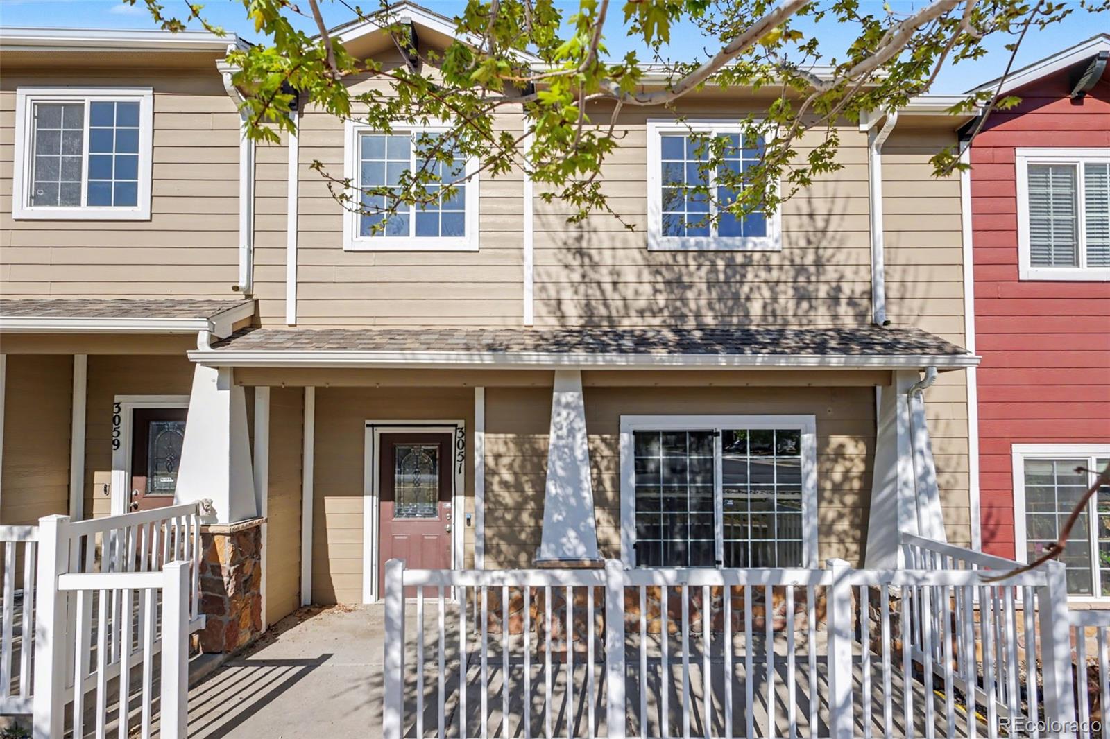 MLS Image #4 for 3051  shikra view,colorado springs, Colorado