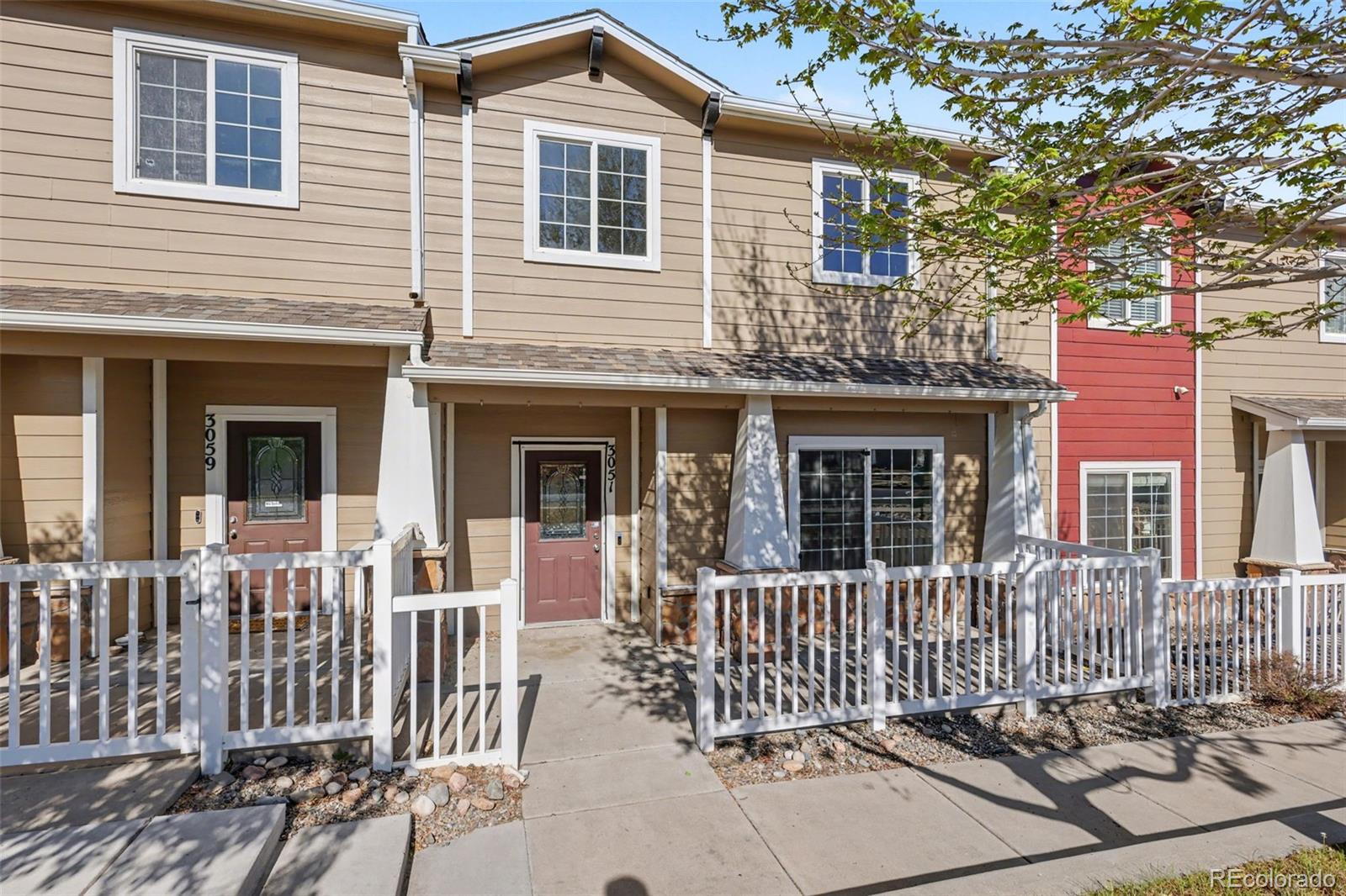 MLS Image #5 for 3051  shikra view,colorado springs, Colorado
