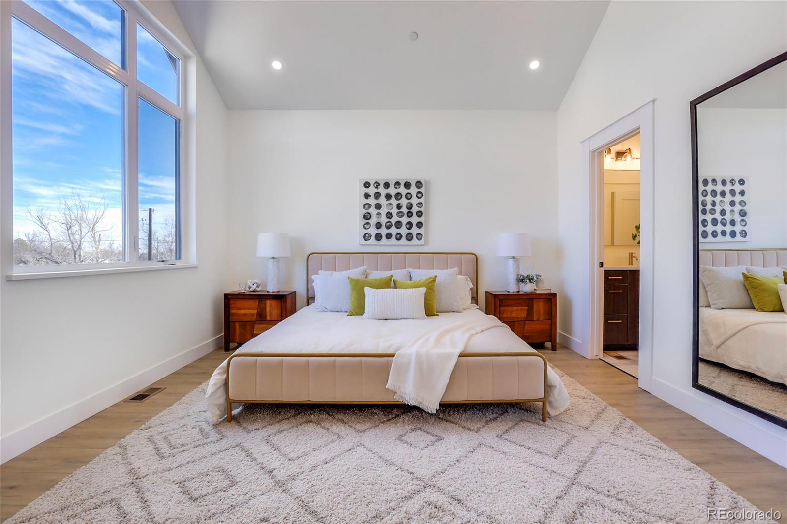 MLS Image #3 for 5055  cody street,arvada, Colorado