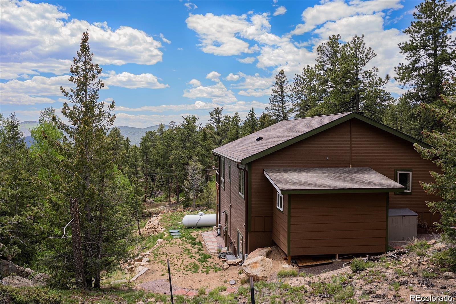 MLS Image #0 for 61  country sky lane,estes park, Colorado