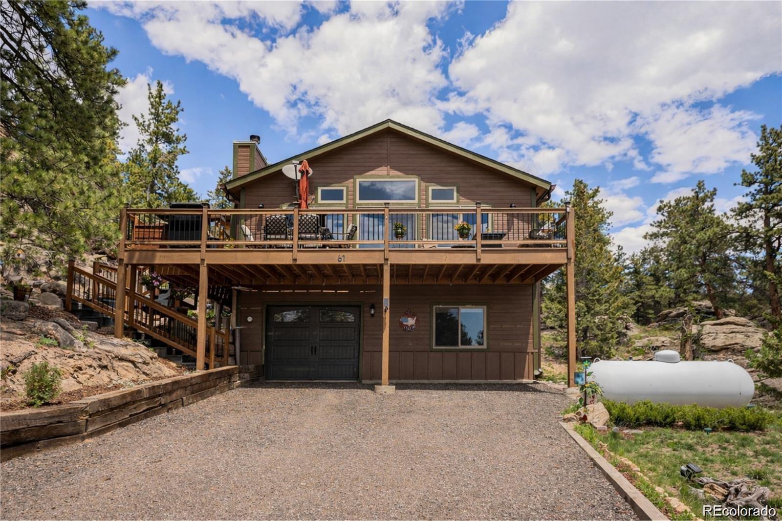 MLS Image #16 for 61  country sky lane,estes park, Colorado