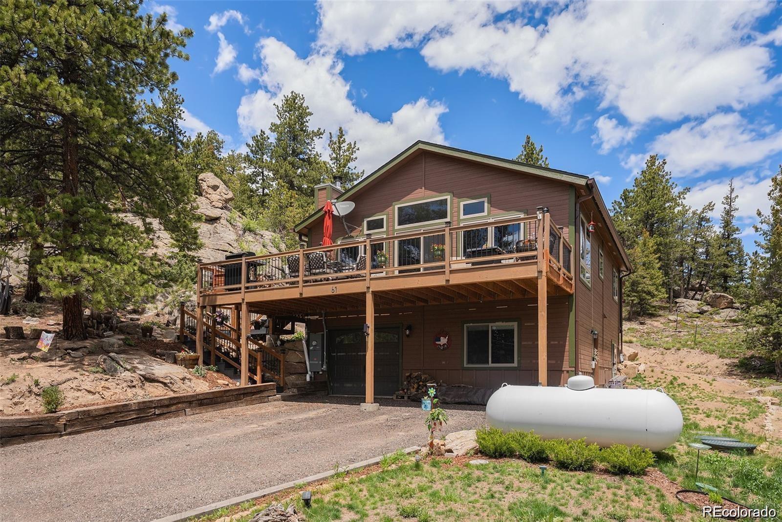 MLS Image #17 for 61  country sky lane,estes park, Colorado