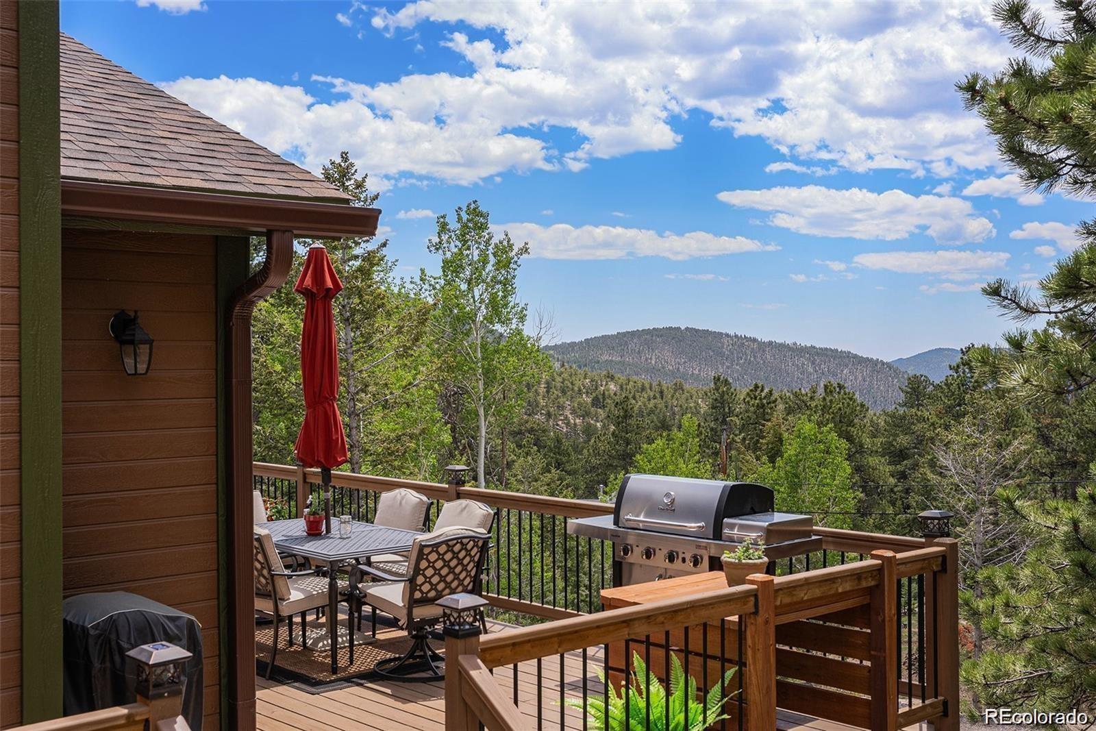MLS Image #2 for 61  country sky lane,estes park, Colorado
