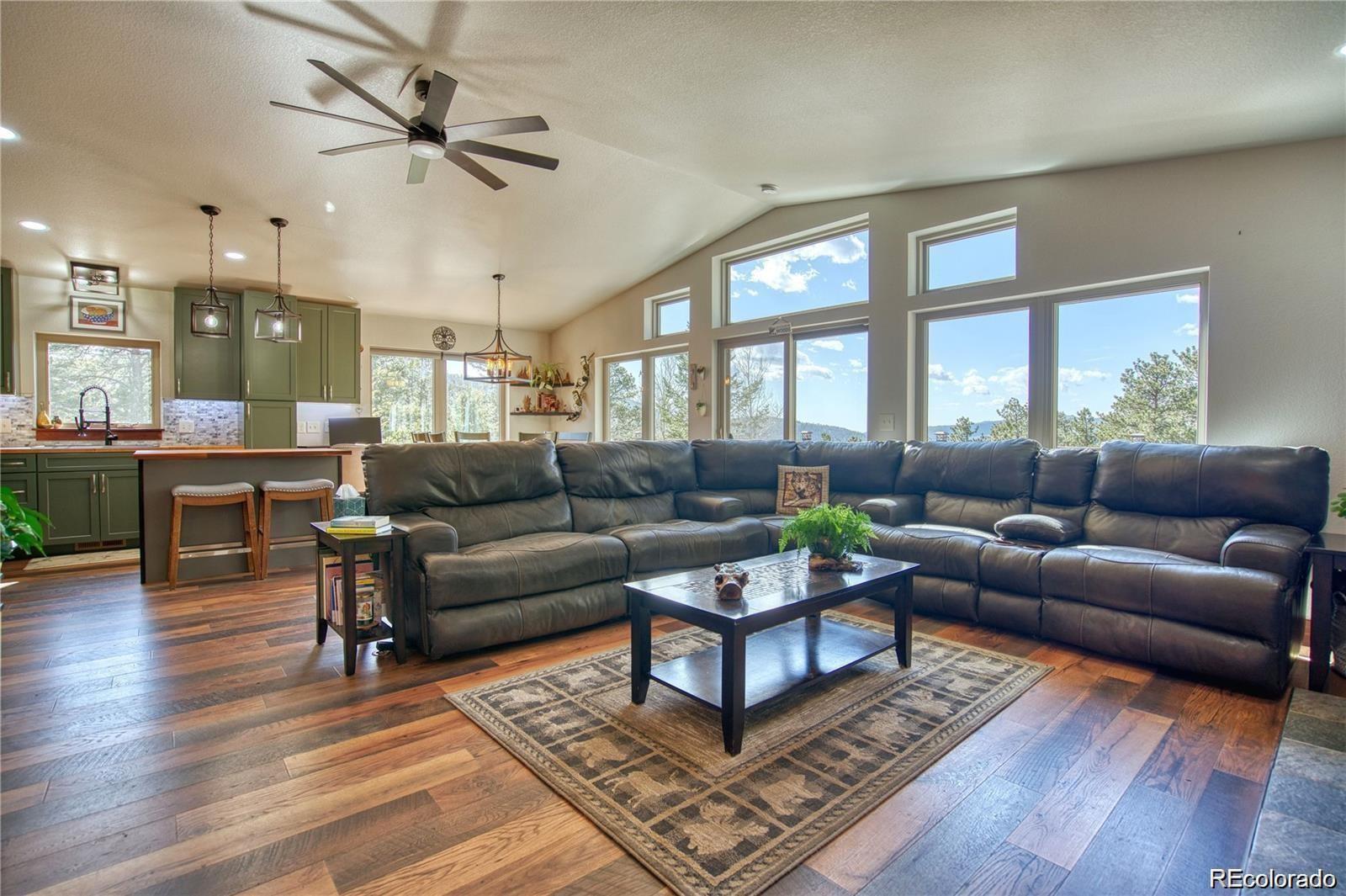 MLS Image #3 for 61  country sky lane,estes park, Colorado