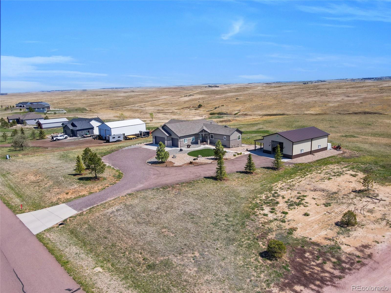 MLS Image #31 for 6748  black forest drive,elizabeth, Colorado