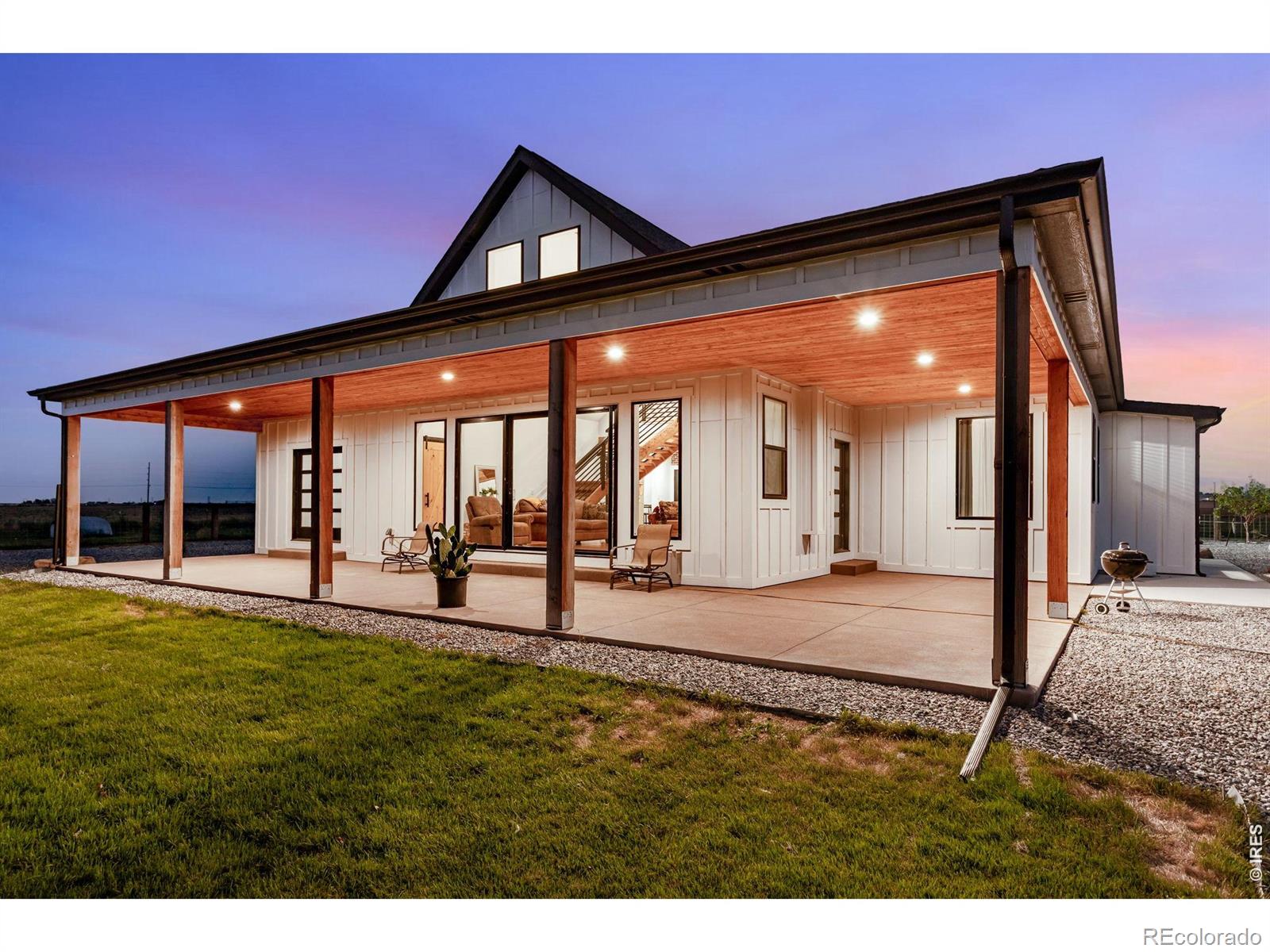 MLS Image #6 for 14407  county road 18 1/2 ,fort lupton, Colorado