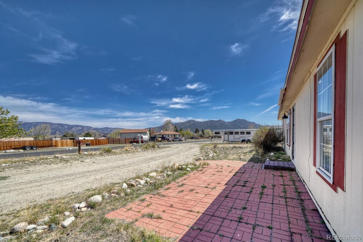MLS Image #1 for 141  connie drive,buena vista, Colorado