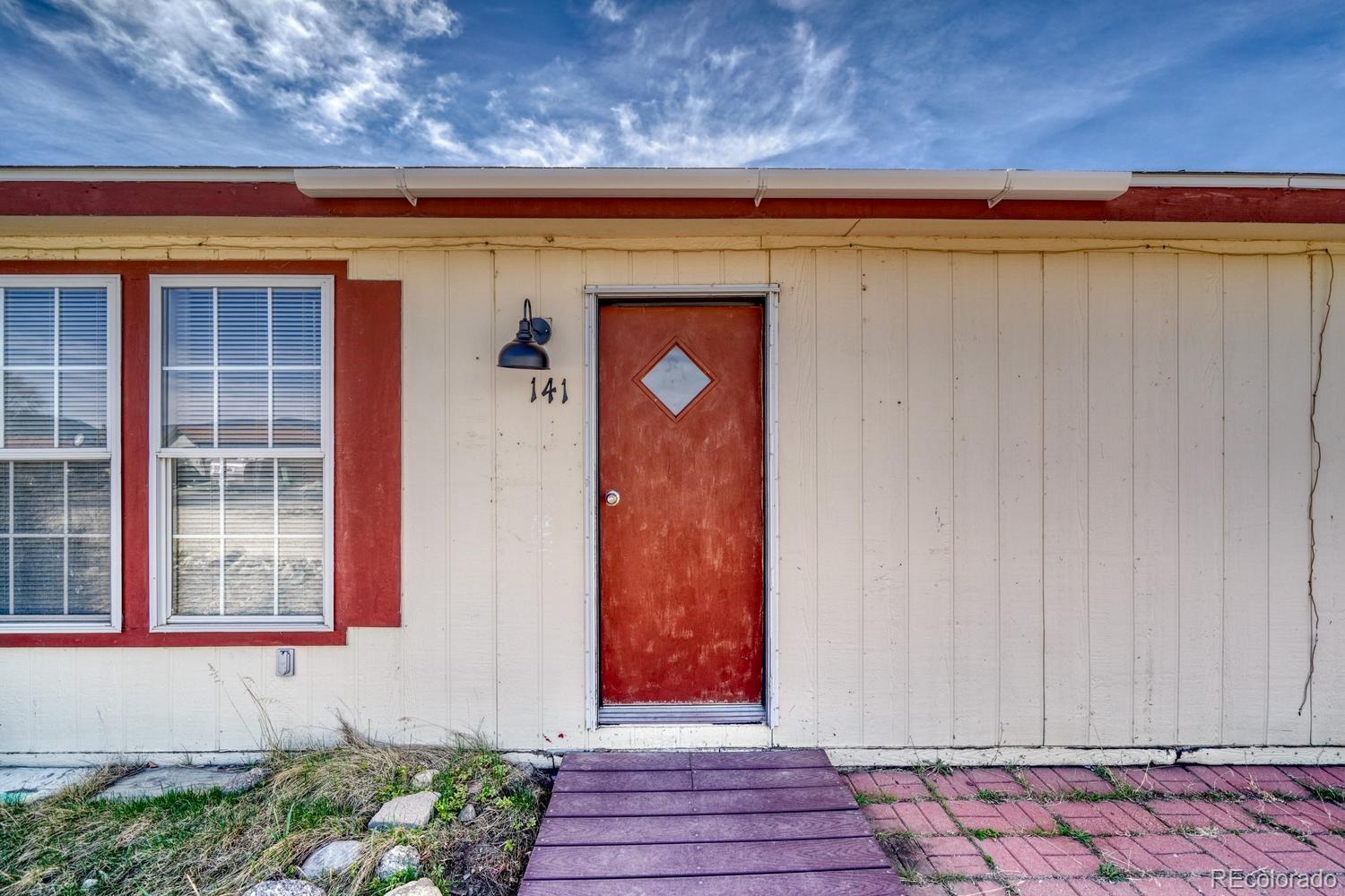 MLS Image #2 for 141  connie drive,buena vista, Colorado