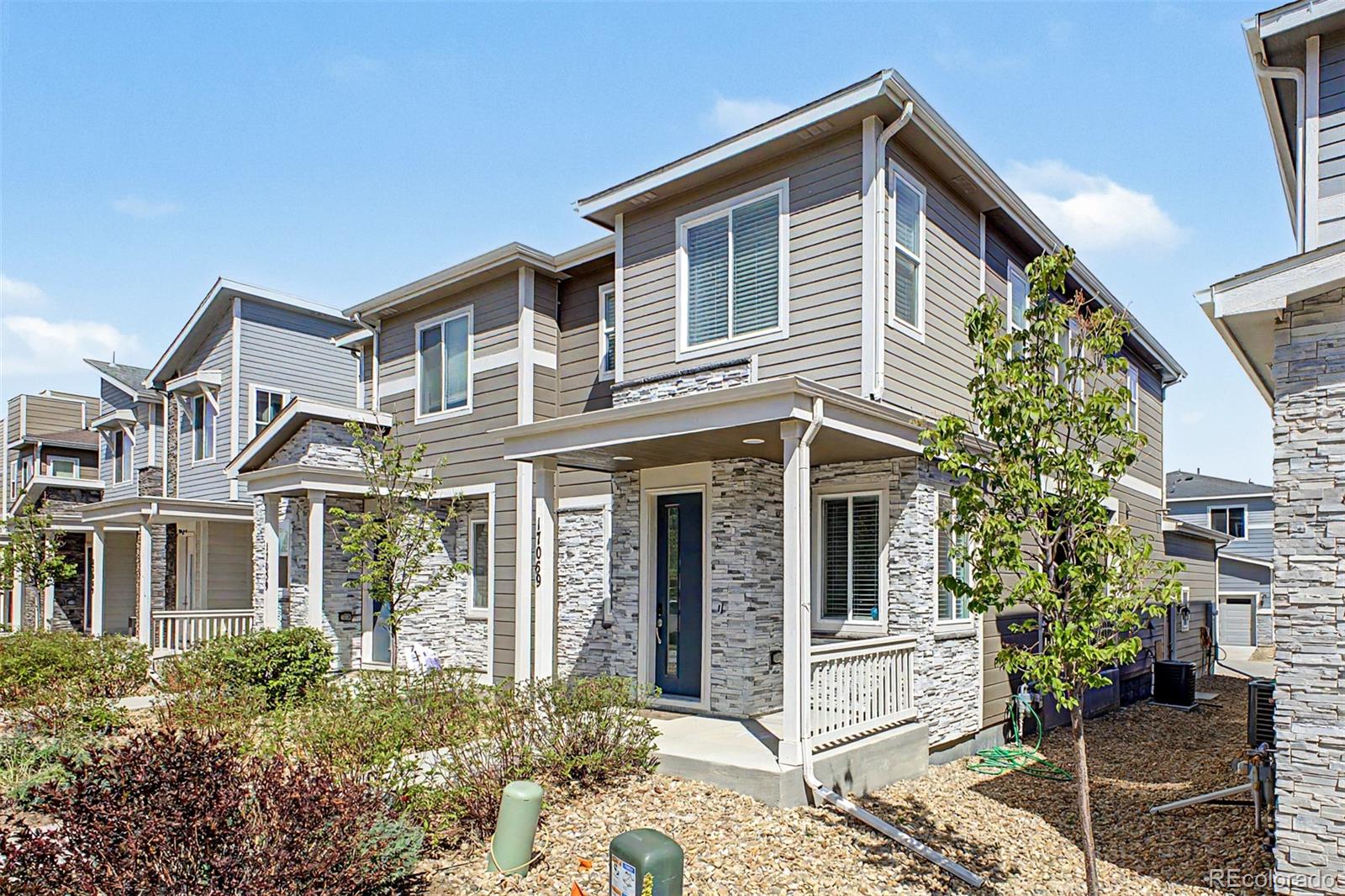 MLS Image #1 for 17069 e exposition drive,aurora, Colorado