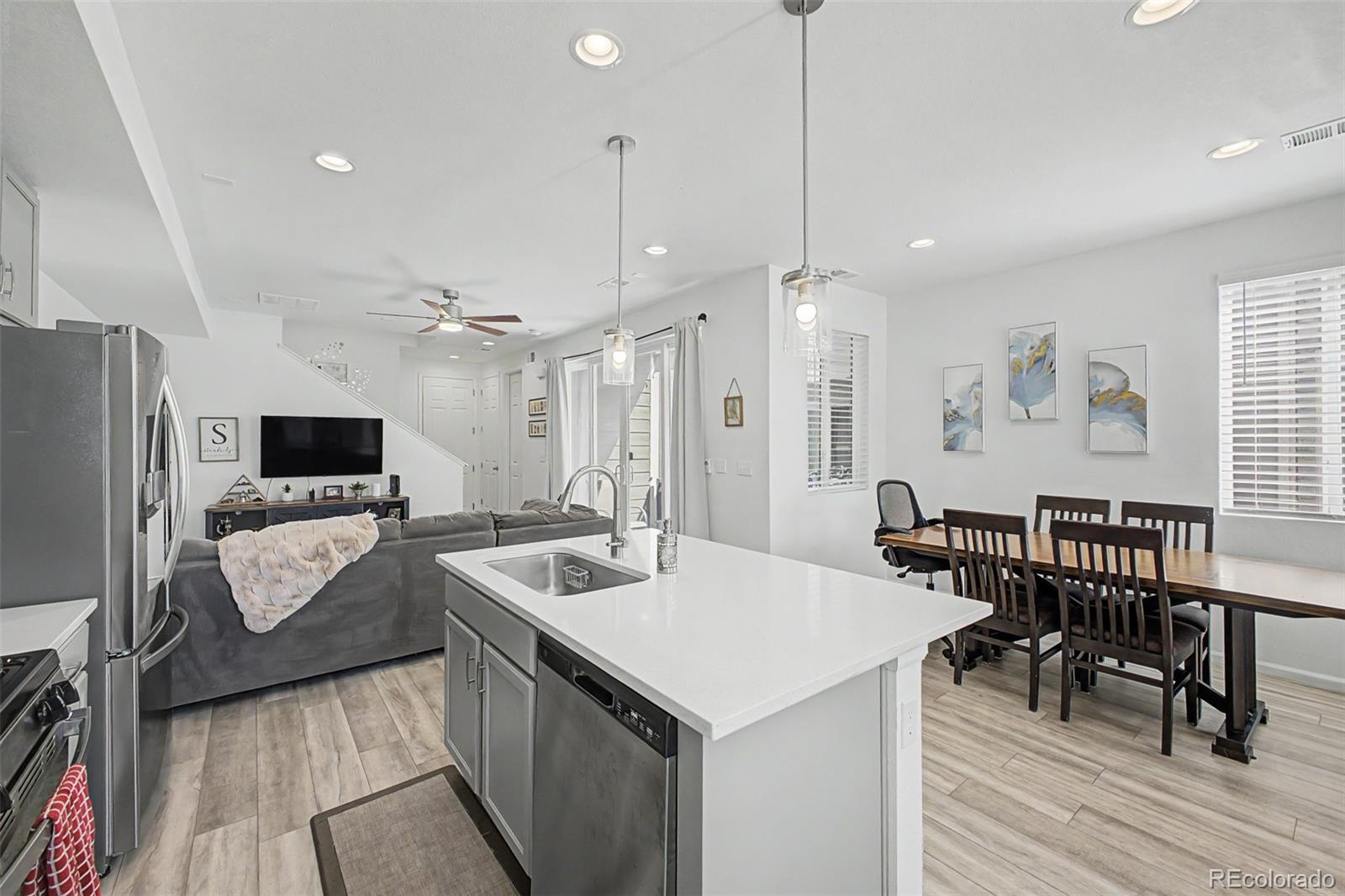 MLS Image #4 for 17069 e exposition drive,aurora, Colorado