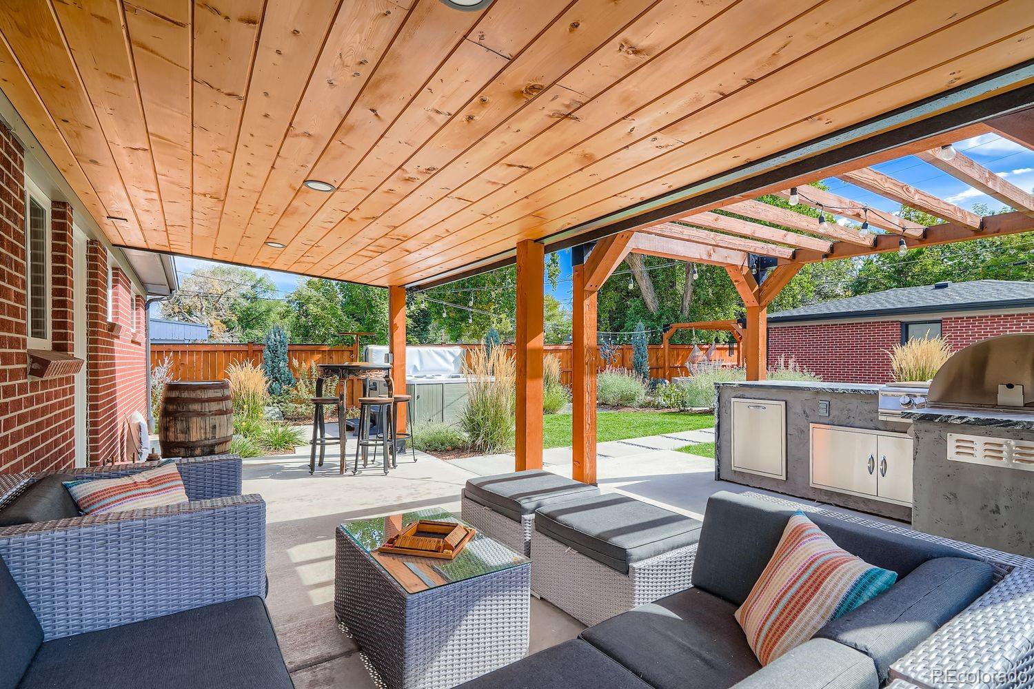 MLS Image #29 for 7890 w 59th avenue,arvada, Colorado