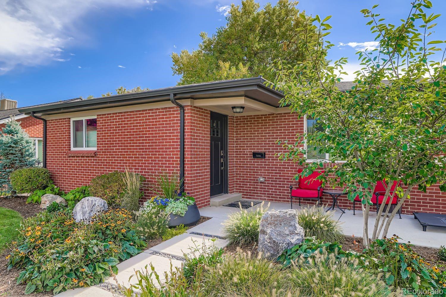 MLS Image #3 for 7890 w 59th avenue,arvada, Colorado