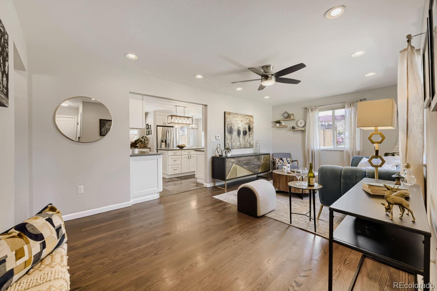 MLS Image #4 for 7890 w 59th avenue,arvada, Colorado