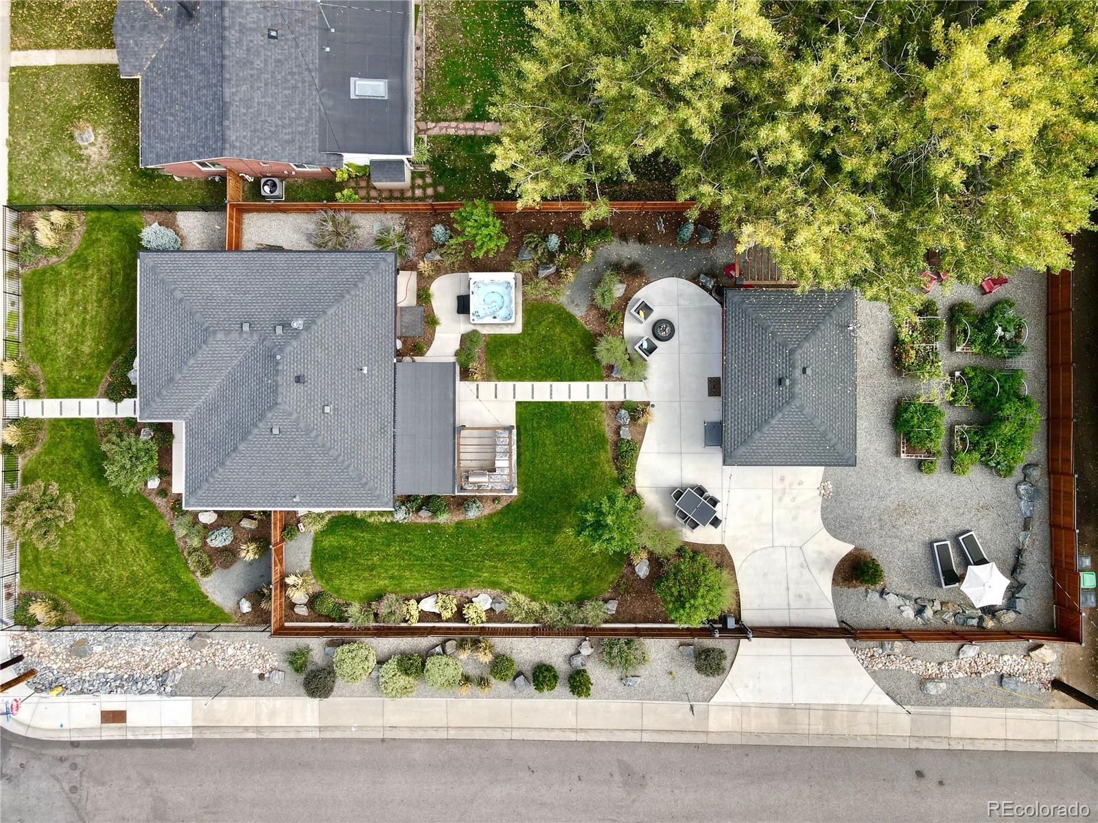 MLS Image #41 for 7890 w 59th avenue,arvada, Colorado