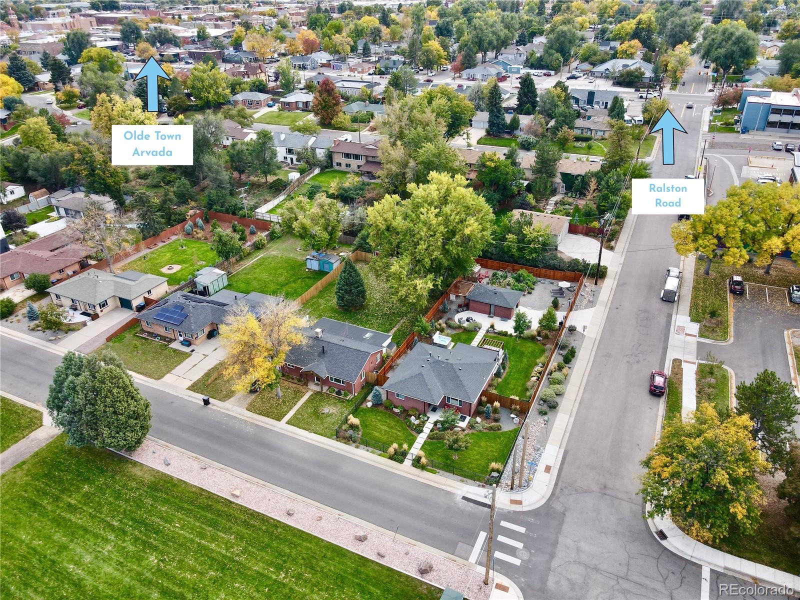 MLS Image #42 for 7890 w 59th avenue,arvada, Colorado
