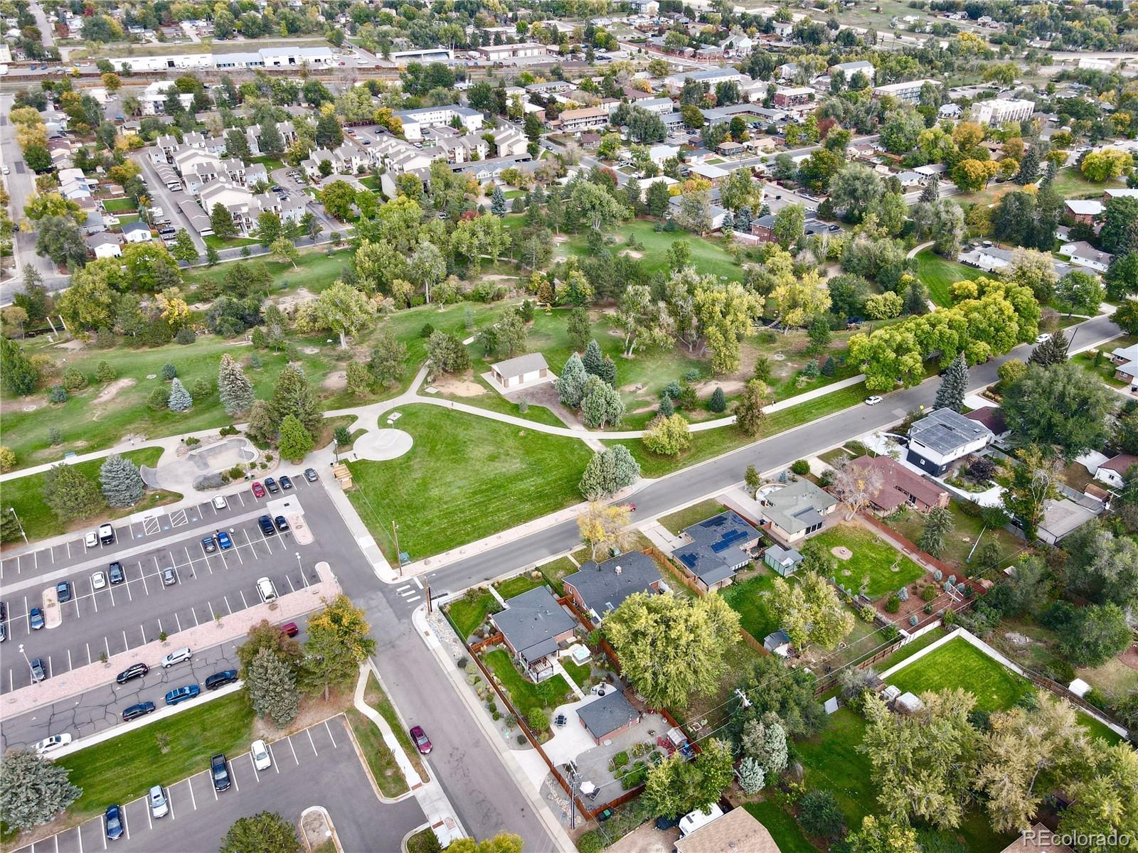 MLS Image #43 for 7890 w 59th avenue,arvada, Colorado