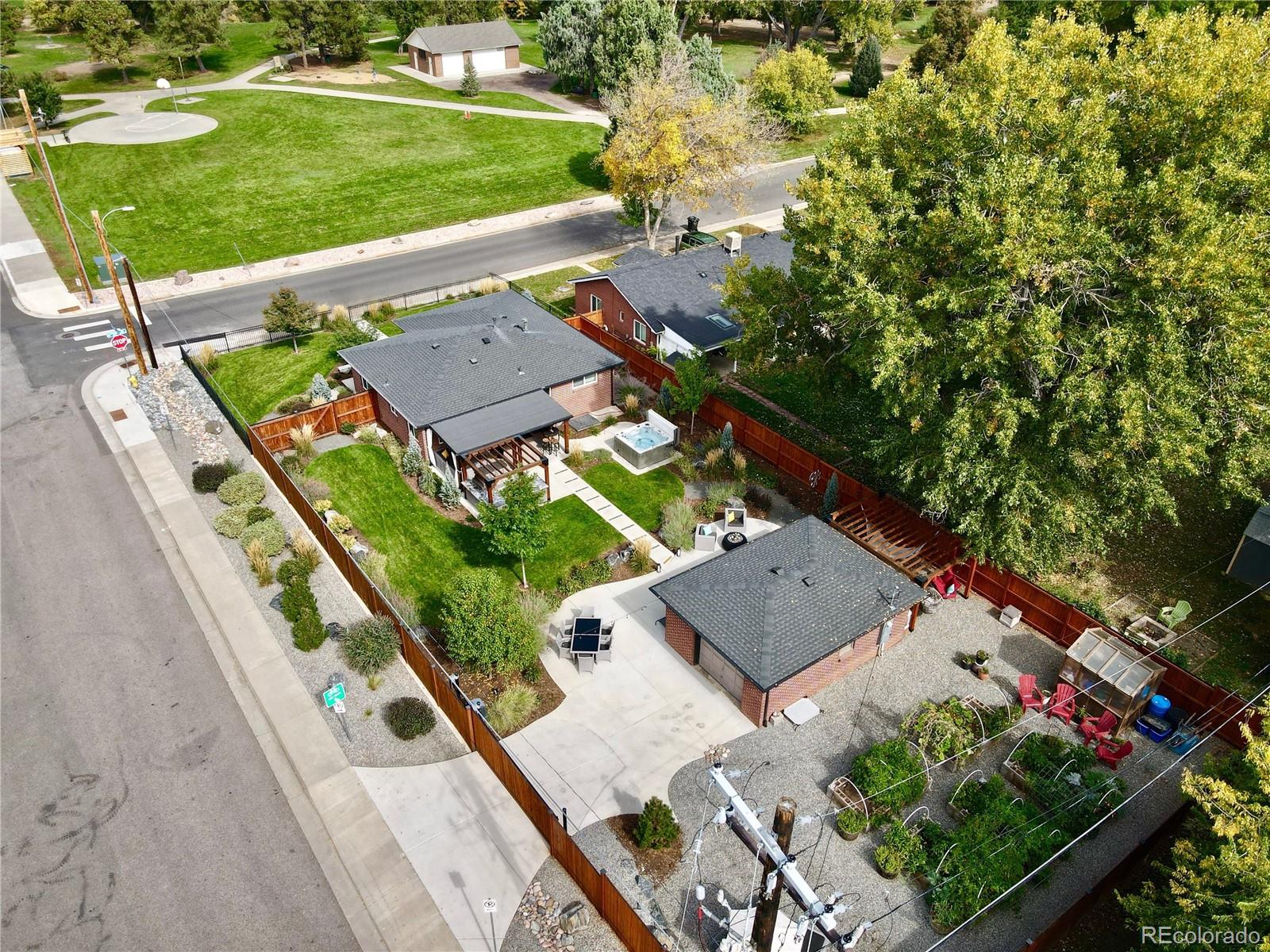 MLS Image #44 for 7890 w 59th avenue,arvada, Colorado