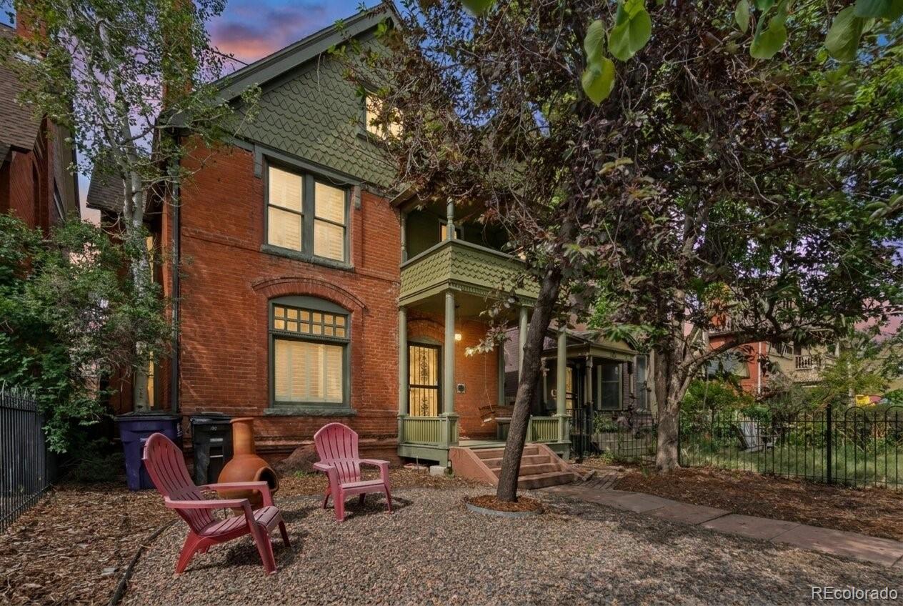 MLS Image #0 for 151 w 2nd avenue,denver, Colorado