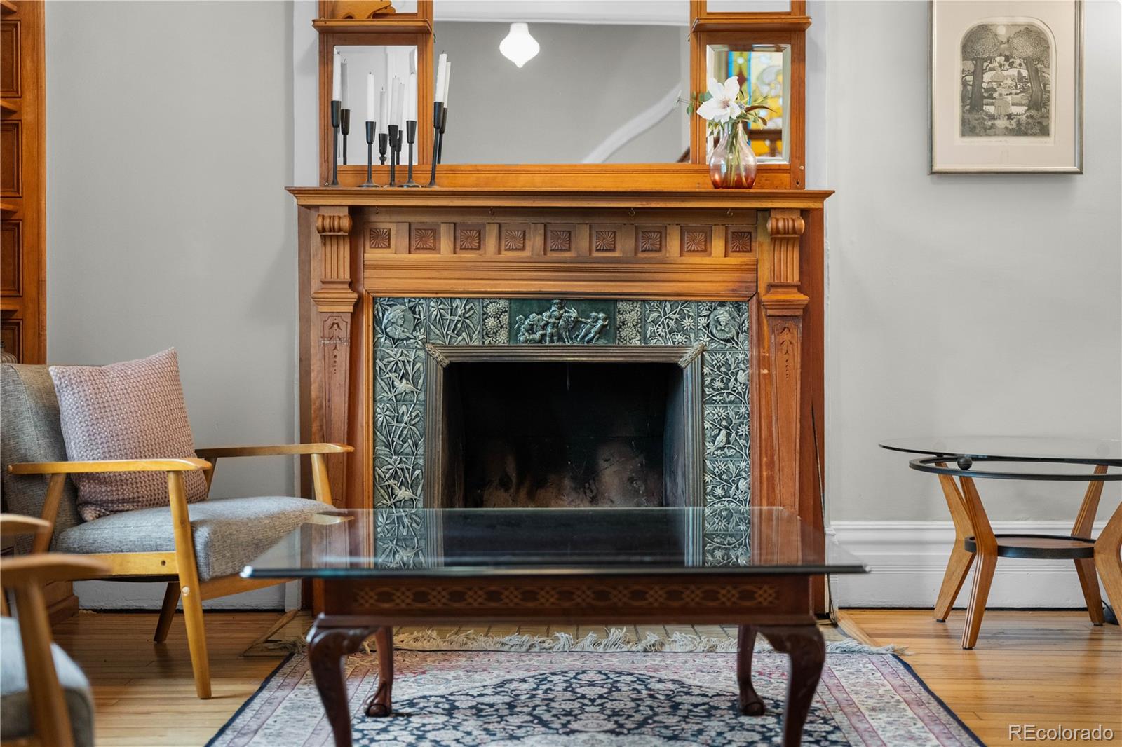 MLS Image #10 for 151 w 2nd avenue,denver, Colorado