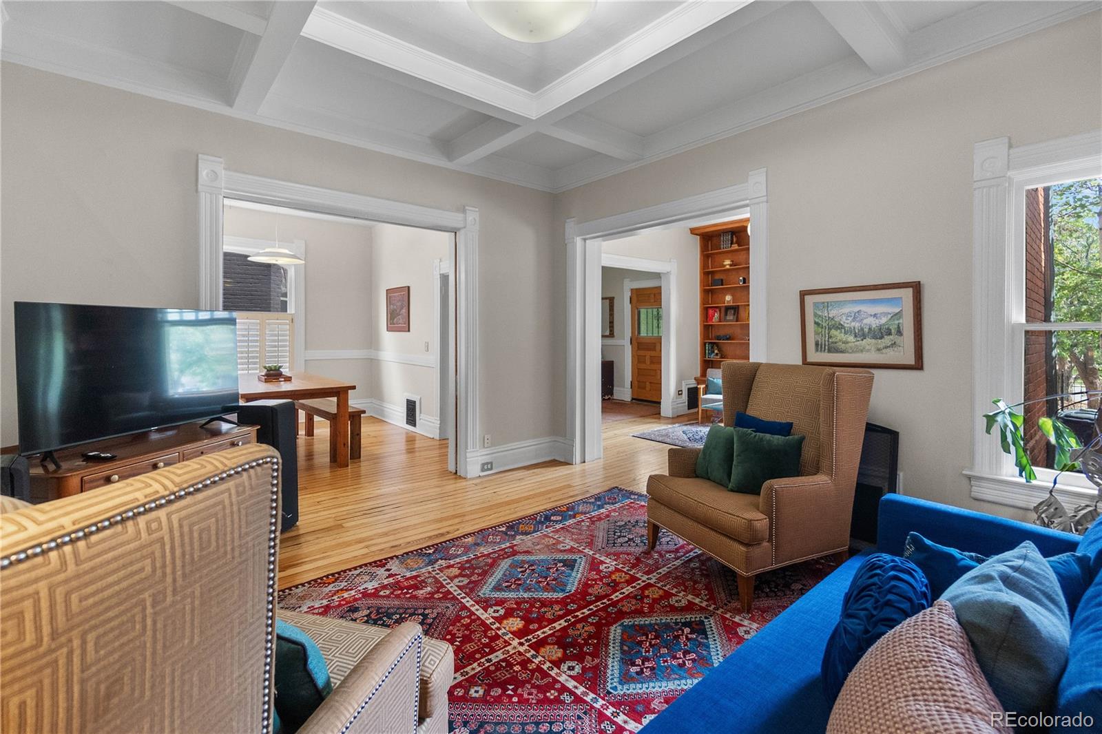 MLS Image #13 for 151 w 2nd avenue,denver, Colorado