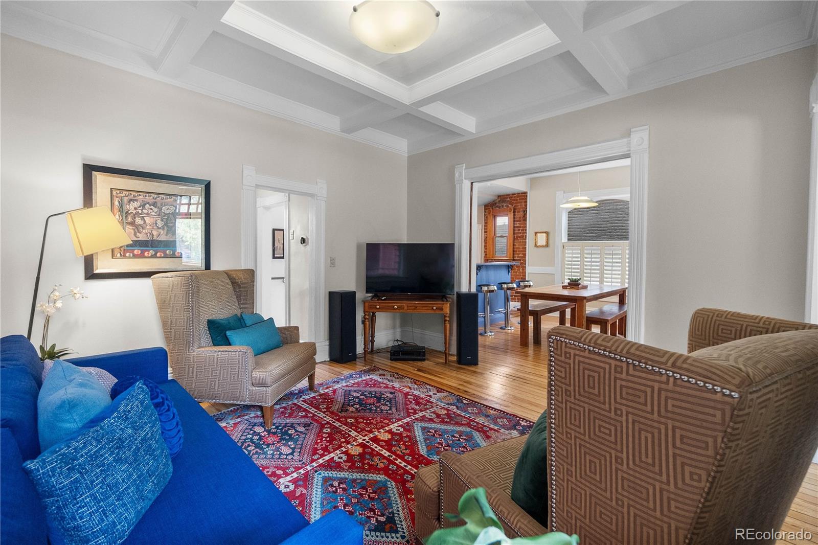 MLS Image #14 for 151 w 2nd avenue,denver, Colorado